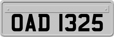OAD1325