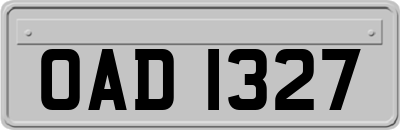 OAD1327