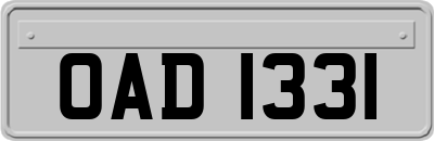 OAD1331