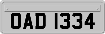 OAD1334