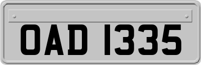 OAD1335