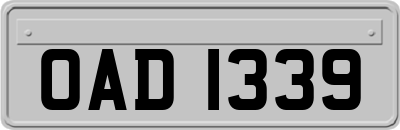 OAD1339