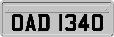 OAD1340