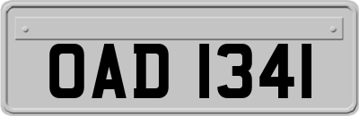 OAD1341