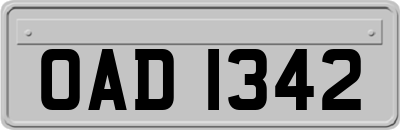 OAD1342