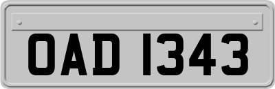 OAD1343