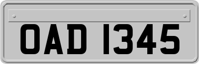 OAD1345