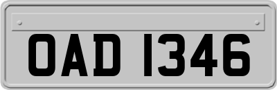 OAD1346