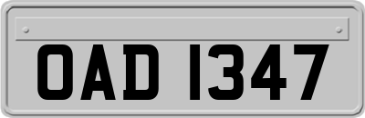 OAD1347
