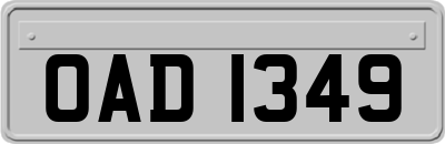 OAD1349