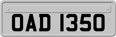 OAD1350