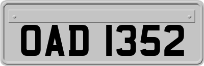 OAD1352