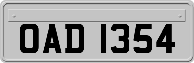 OAD1354