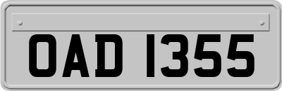 OAD1355