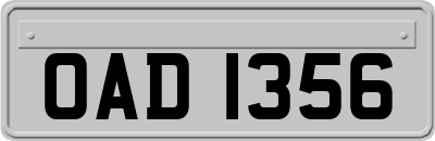 OAD1356