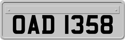 OAD1358