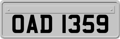 OAD1359