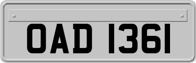 OAD1361