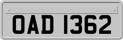 OAD1362