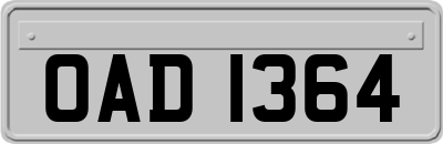 OAD1364