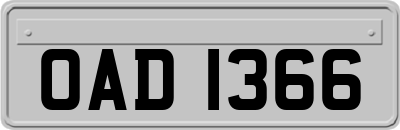 OAD1366