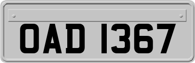 OAD1367