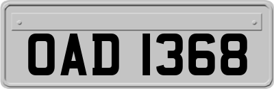 OAD1368