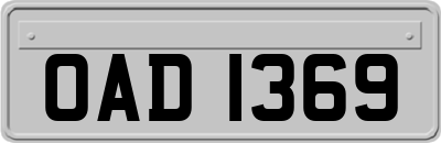 OAD1369