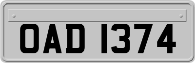 OAD1374
