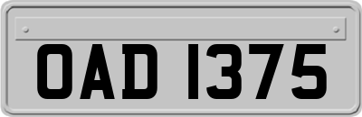 OAD1375