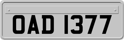 OAD1377