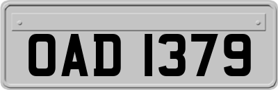 OAD1379