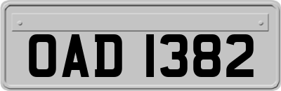 OAD1382