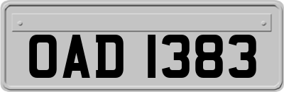 OAD1383
