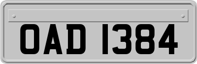 OAD1384