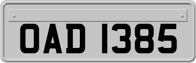 OAD1385