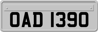 OAD1390