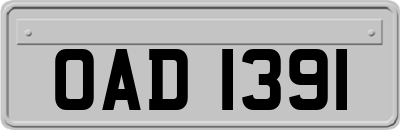 OAD1391
