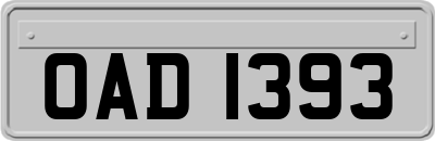 OAD1393