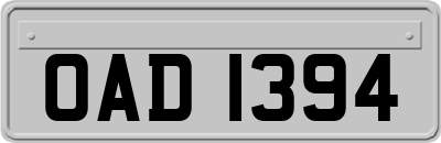 OAD1394