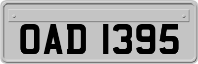 OAD1395