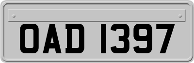 OAD1397