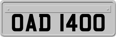 OAD1400