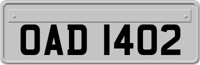 OAD1402