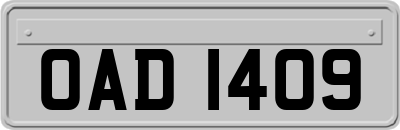 OAD1409