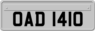 OAD1410