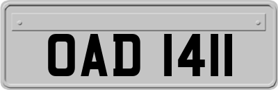 OAD1411