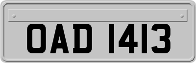 OAD1413