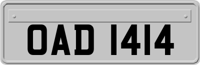 OAD1414
