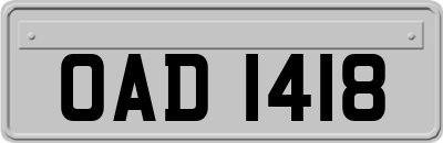 OAD1418